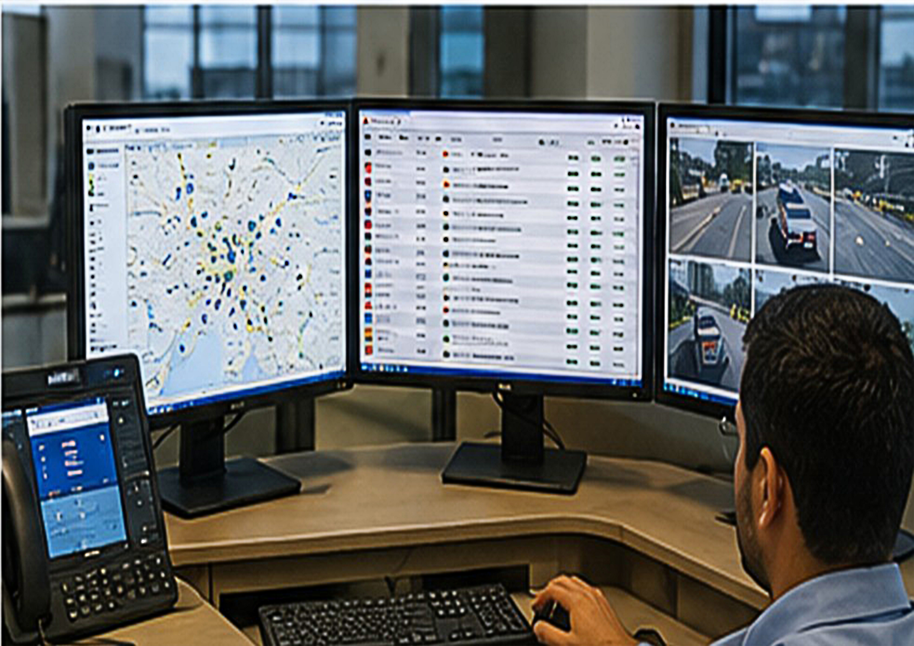 real-time-tracking-and-delivery-support