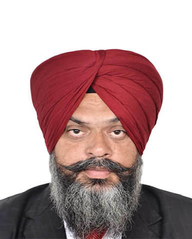 Ranjit Singh