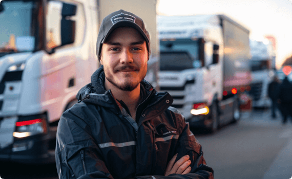 Road Transportation During Geopolitical Uncertainty: Why It Remains Critical in the GCC