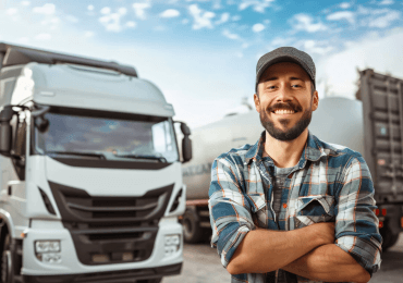Electric Trucks for Heavy Trailer Haulage: Are They Suitable for the UAE?